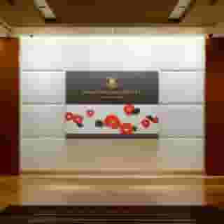 Marunouchi Hotel, 4 of 5