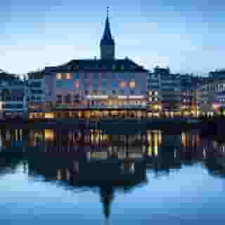 Storchen Zurich - Lifestyle Boutique Hotel, 5 of 5
