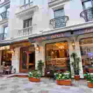 Anthemis Hotel, 2 of 5