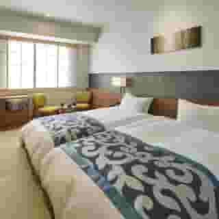 Ours Inn Hankyu, 4 of 5