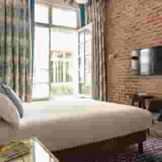 Fabric Hotel, 4 of 5