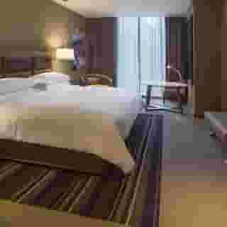 Fiesta Americana Ciudad de Mexico Satelite, 5 of 5