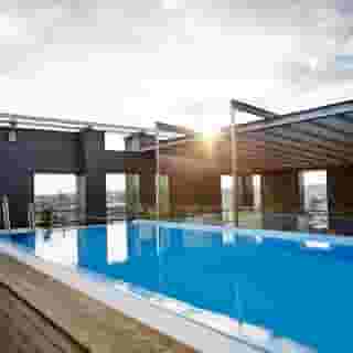 Clarion Hotel Post, 4 of 5