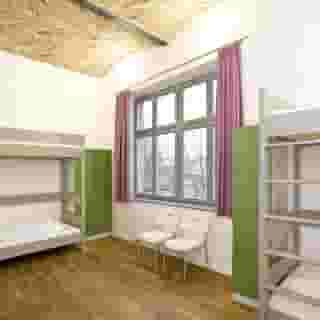 Pfefferbett Hostel, 4 of 5