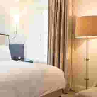 Rosewood Hotel Georgia, 1 of 5