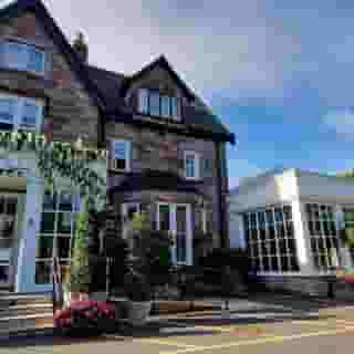 Alderley Edge Hotel, 5 of 5