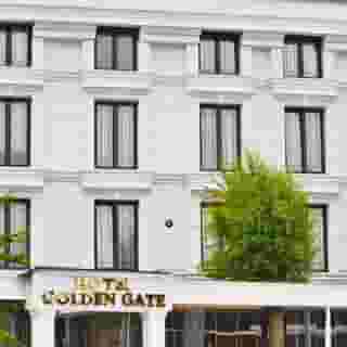 Hotel Goldengate Old-City, 6 of 6