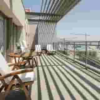 Ilunion Malaga, 4 of 5