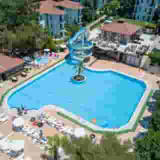 Greenland Hotel, 1 of 5