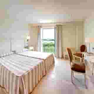 Gran Hotel Suances, 5 of 5