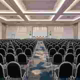 Frankfurt Airport Marriott Hotel, 3 of 5