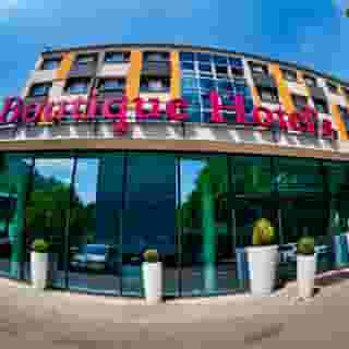 Boutique Hotel's Wroclaw, 3 of 5