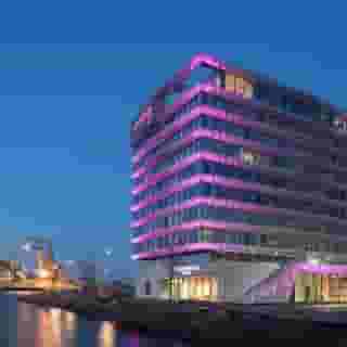 Residence Inn Amsterdam Houthavens, 4 of 5