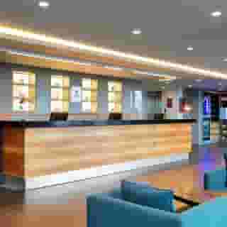 Ever Hotel Europe, 2 of 5