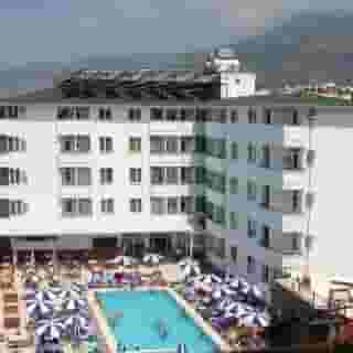 Atlas Hotel Alanya, 4 of 5