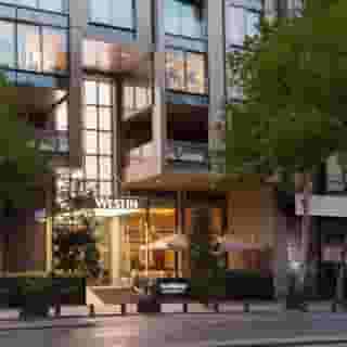 The Westin Istanbul Nisantasi, 1 of 5