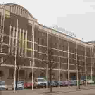 Scandic Grand Marina, 6 of 6