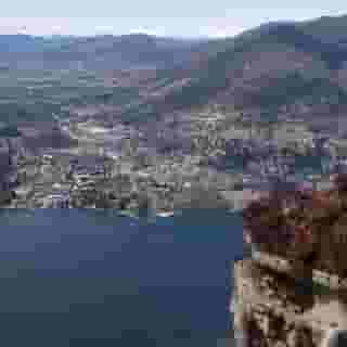 B&B Il Balcone sul Lago, 6 of 6
