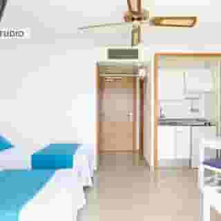 Nereida Aparthotel, 4 of 5