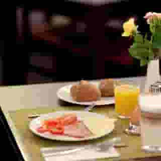 Mercure Hotel Frankfurt City Messe, 2 of 5