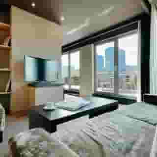 Hesperia Bilbao, 4 of 5