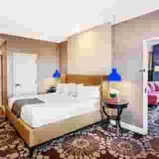 Hutton Hotel, 1 of 5