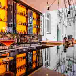 Hotel Indigo Warsaw - Nowy Swiat, 5 of 5