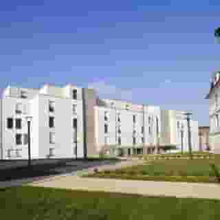 Appart Hotel  Odalys City Amiens Blamont, 5 of 5