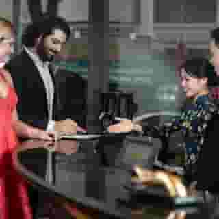 The Oriental Jade Hotel, 3 of 5