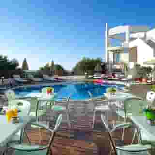 Bella Vista Apartments, 3 of 5