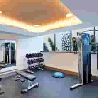 Hilton Tanger City Center Hotel & Residences, 1 of 5