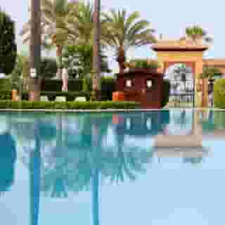 Iberostar Waves Malaga Playa, 6 of 6