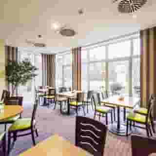 Holiday Inn Express Frankfurt Airport, 4 of 5