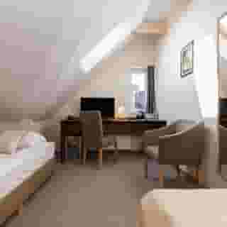 Grottger Luxury Boutique Hotel, 2 of 5