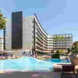 Golden Avenida Family Suites, 4 of 5