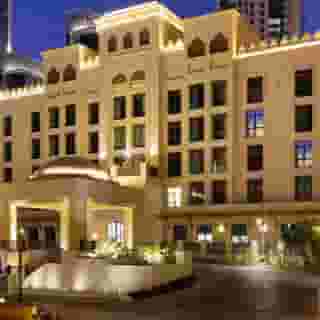 VIDA Downtown Dubai ( formely Qamardeen), 5 of 5