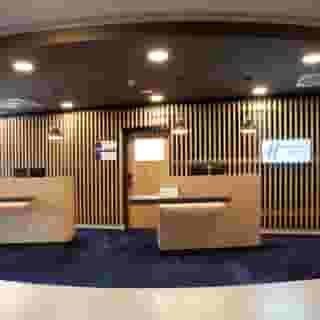 Holiday Inn Express Bochum, 5 of 5