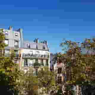 Hotel Champerret Elysees, 1 of 5