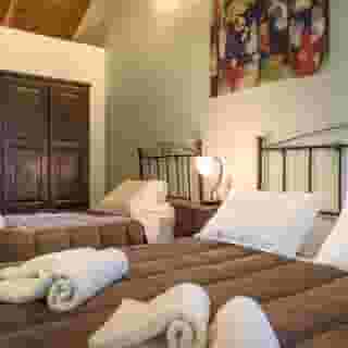 Pansion Tsi Ostria, 6 of 6