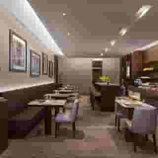 The Olympian Hong Kong, 5 of 5