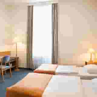 City Hotel Matyas, 5 of 5