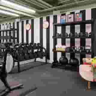 Mama Shelter London Shoreditch, 4 of 5