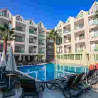 Hotel Palmea, 4 of 5