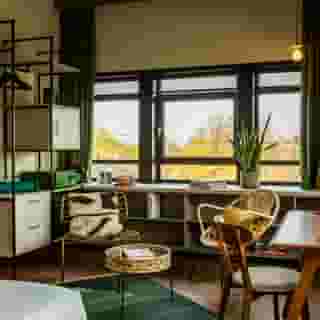 Hotel V Fizeaustraat, 6 of 6