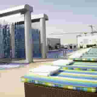 Holiday Inn Dubai Al Barsha, 4 of 5