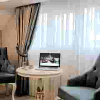 Buke Hotel Sisli, 2 of 5