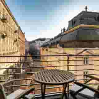 NH Budapest City, 3 of 5