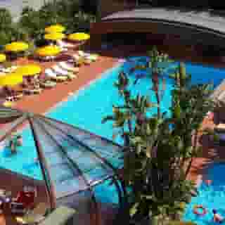 Hotel Caparena & Wellness Club, 2 of 5