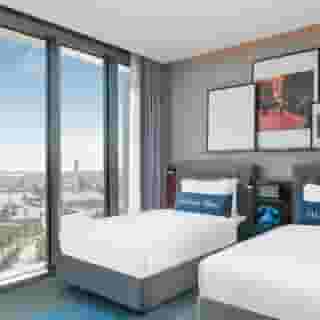 The WB Abu Dhabi, Curio Collection by Hilton, 4 of 5