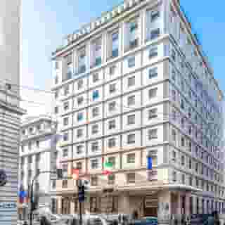 Bettoja Hotel Mediterraneo, 1 of 5